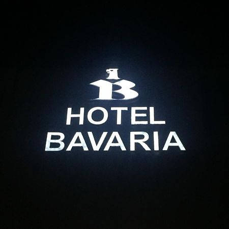 Hotel Bavaria Приштина Экстерьер фото